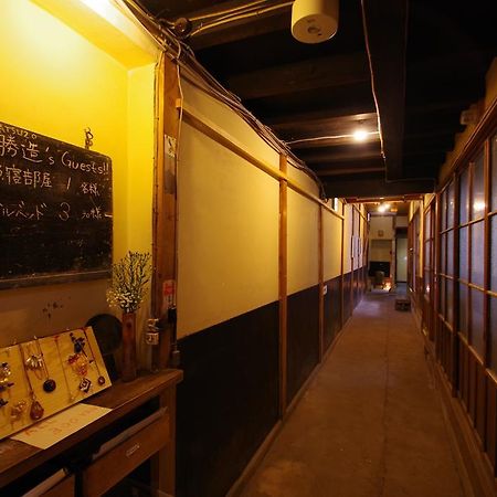 Kaiho Guest House Katsuzo Yonago Ngoại thất bức ảnh