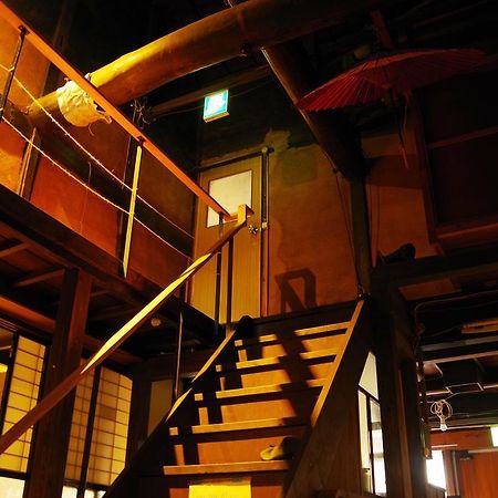 Kaiho Guest House Katsuzo Yonago Ngoại thất bức ảnh