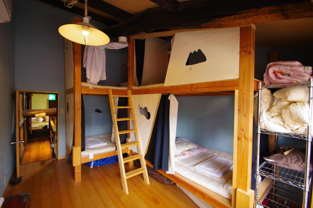 Kaiho Guest House Katsuzo Yonago Ngoại thất bức ảnh