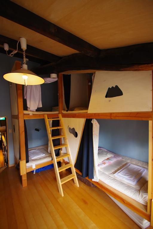Kaiho Guest House Katsuzo Yonago Ngoại thất bức ảnh