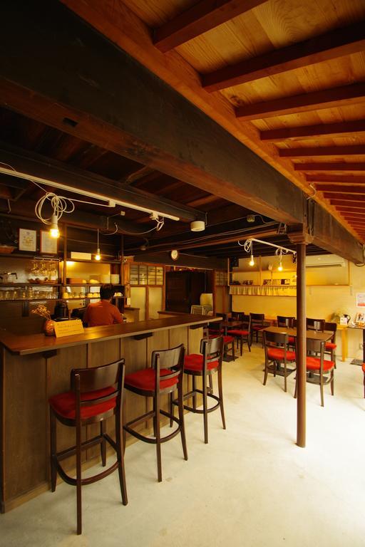 Kaiho Guest House Katsuzo Yonago Ngoại thất bức ảnh