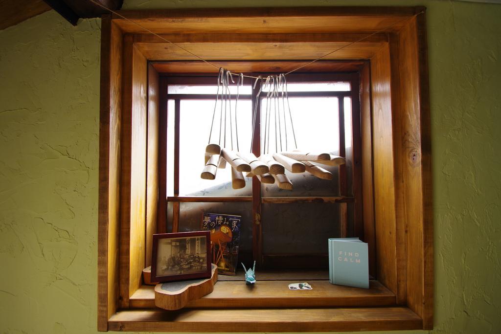 Kaiho Guest House Katsuzo Yonago Ngoại thất bức ảnh