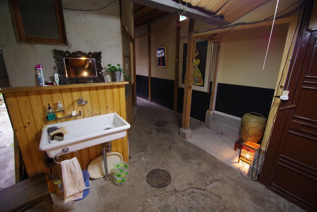 Kaiho Guest House Katsuzo Yonago Ngoại thất bức ảnh