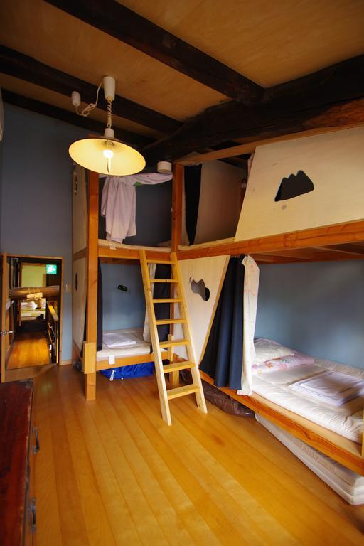 Kaiho Guest House Katsuzo Yonago Ngoại thất bức ảnh
