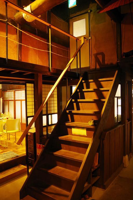 Kaiho Guest House Katsuzo Yonago Ngoại thất bức ảnh